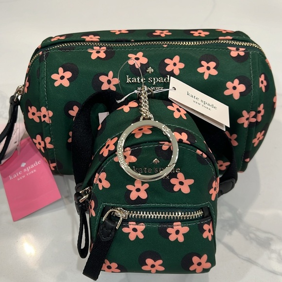 Cute💕Kate Spade Set..💄 - Picture 12 of 16